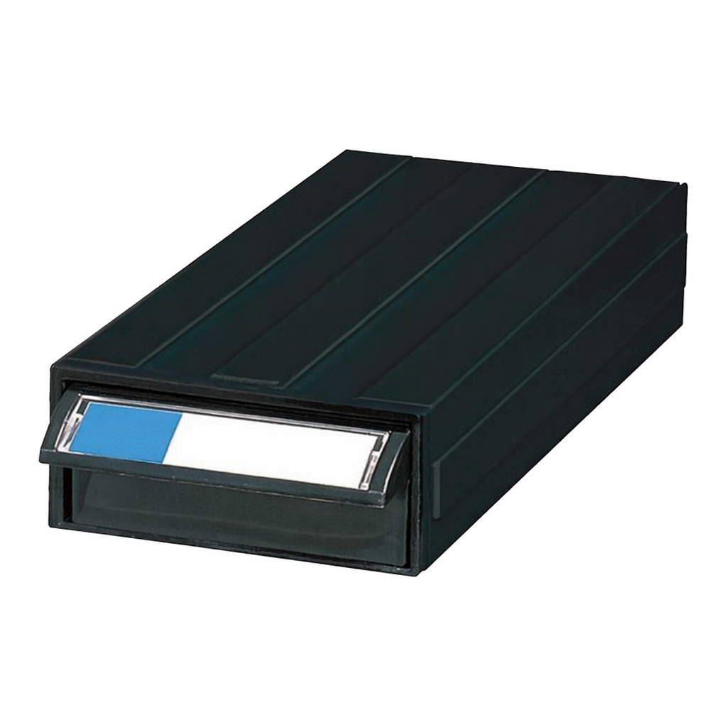 AS ONE ESD Parts Case, 정전기방지 부품상자