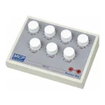 AS ONE Dial type Variable Resistor, 다이얼식 가변저항기