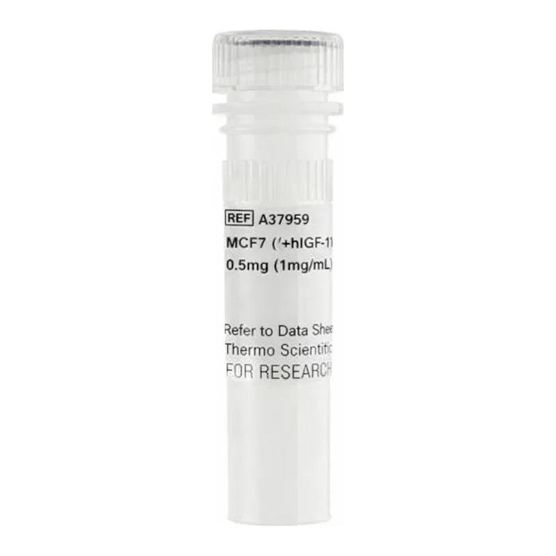 Thermo Fisher Scientific MCF7 (+hIGF-1) Control Lysate (1 mg/mL)