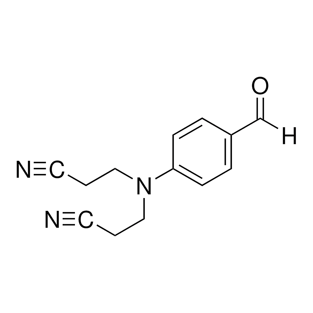 Merck 4-(N,N-BIS-(2-CYANOETHYL)-AMINO-