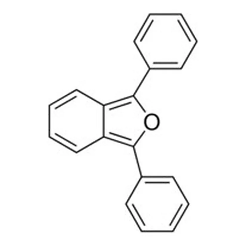 Merck 1,3-DIPHENYLISOBENZOFURAN, 97%