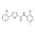 Merck 5-(2-CHLOROPHENYL)-N-(2-METHOXY-