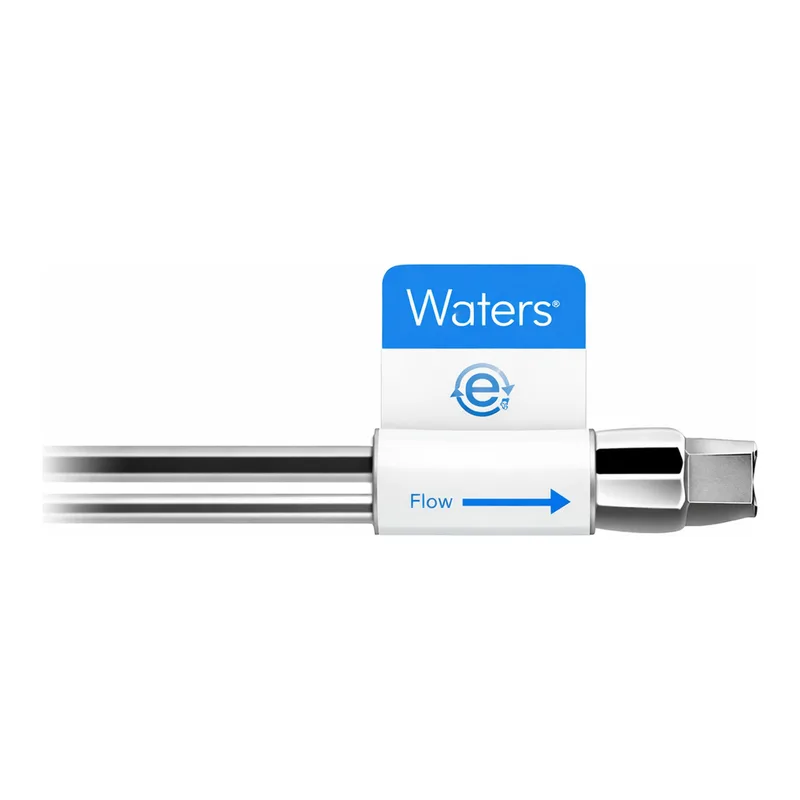 Waters XBridge Premier Oligonucleotide BEH C18 Column, 300 Å, 2.5 µm, 4.6 mm X 150 mm, 1/pk with eConnect Column Tag
