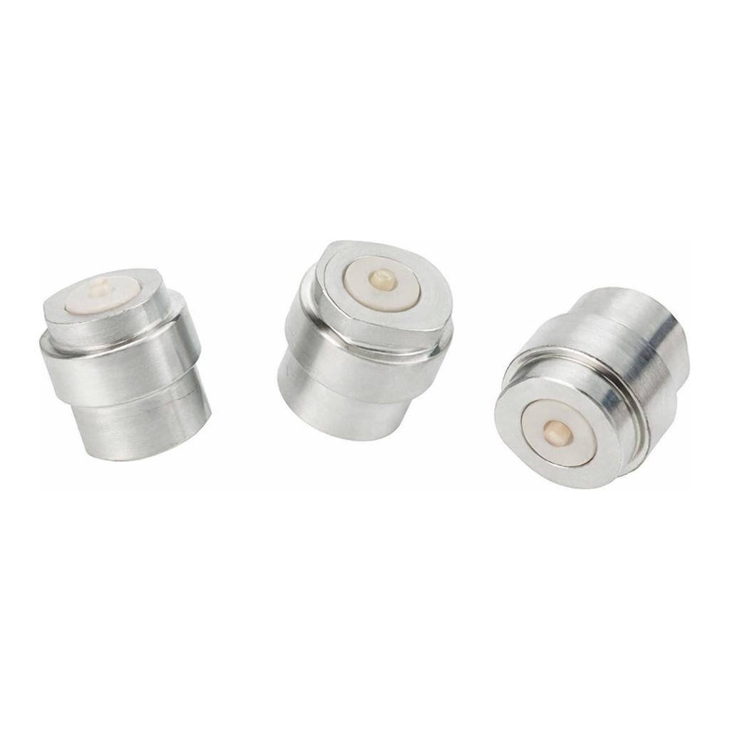 Restek Raptor Biphenyl UHPLC EXP Guard Column Cartridges 5 x 3.0 mm 3/pk