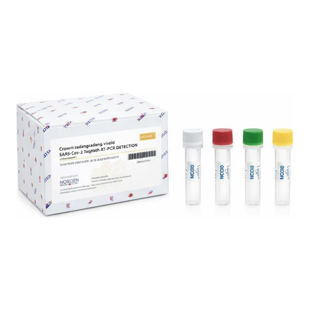 Norgen Coconut Cadang-Cadang Viroid (CCCVd) TaqMan RT-PCR Kit