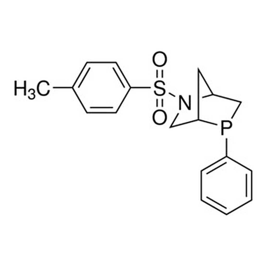 Merck ENDO-PHENYL KWON [2.2.1] BICYCLIC PHOSP&