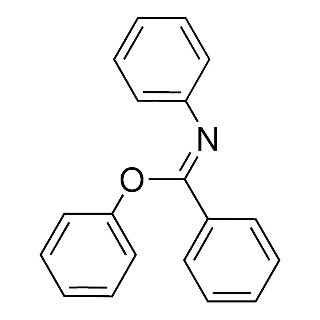 Merck N-PHENYL-BENZIMIDIC ACID PHENYL-