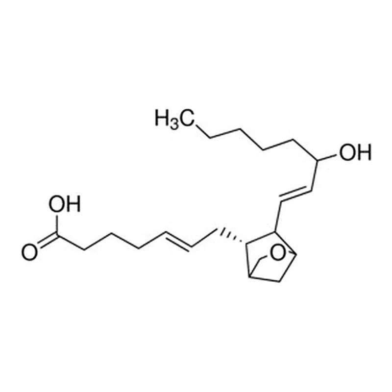 Merck 9,11-DIDEOXY-11A,9A-EPOXYMETHANO- PROSTA
