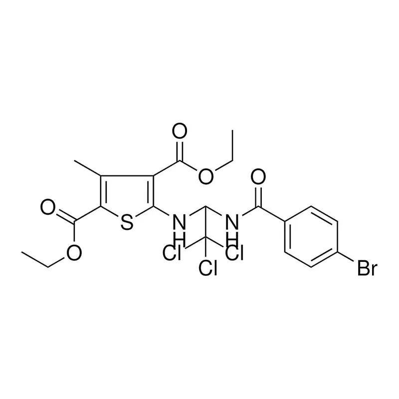 Merck RCL R47,951-9 - 25 mg