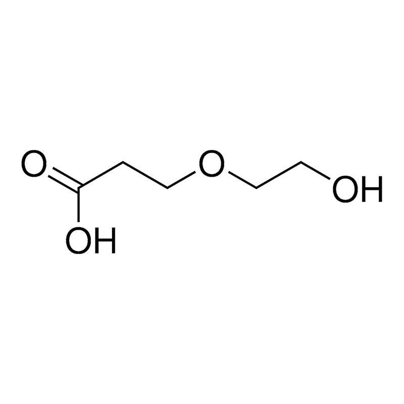 Merck 3-(2-Hydroxyethoxy)propanoic acid