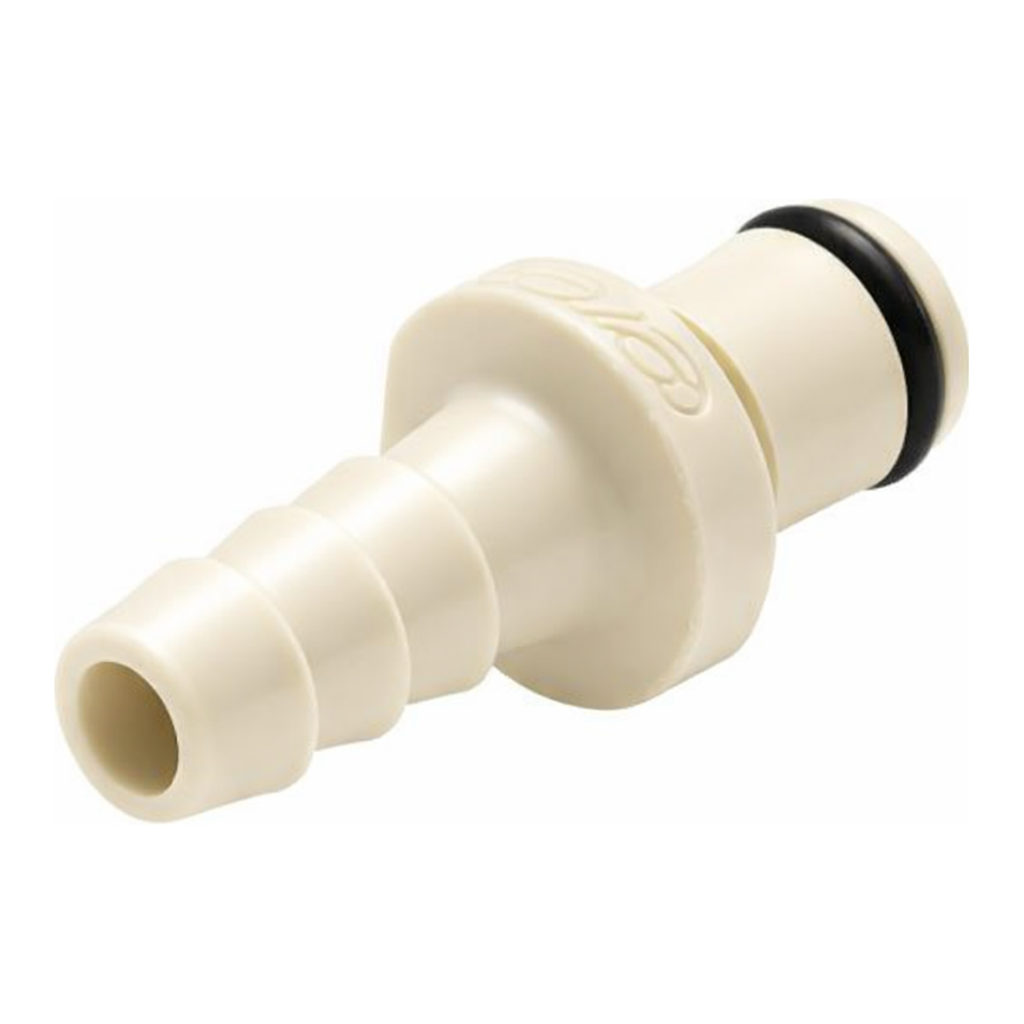 AS ONE Micro Coupling (PP. with Valve) PMC12 Series, 소형 커플링 (PP. 밸브부) PMC12 시리즈