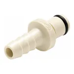 AS ONE Micro Coupling (PP. with Valve) PMC12 Series, 소형 커플링 (PP. 밸브부) PMC12 시리즈
