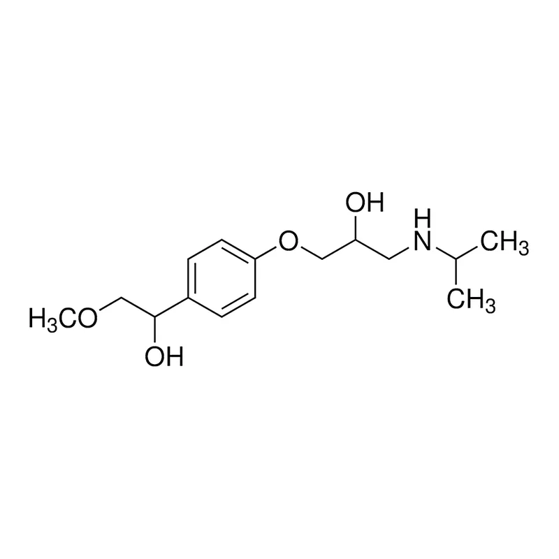 Merck alpha-Hydroxymetoprolol