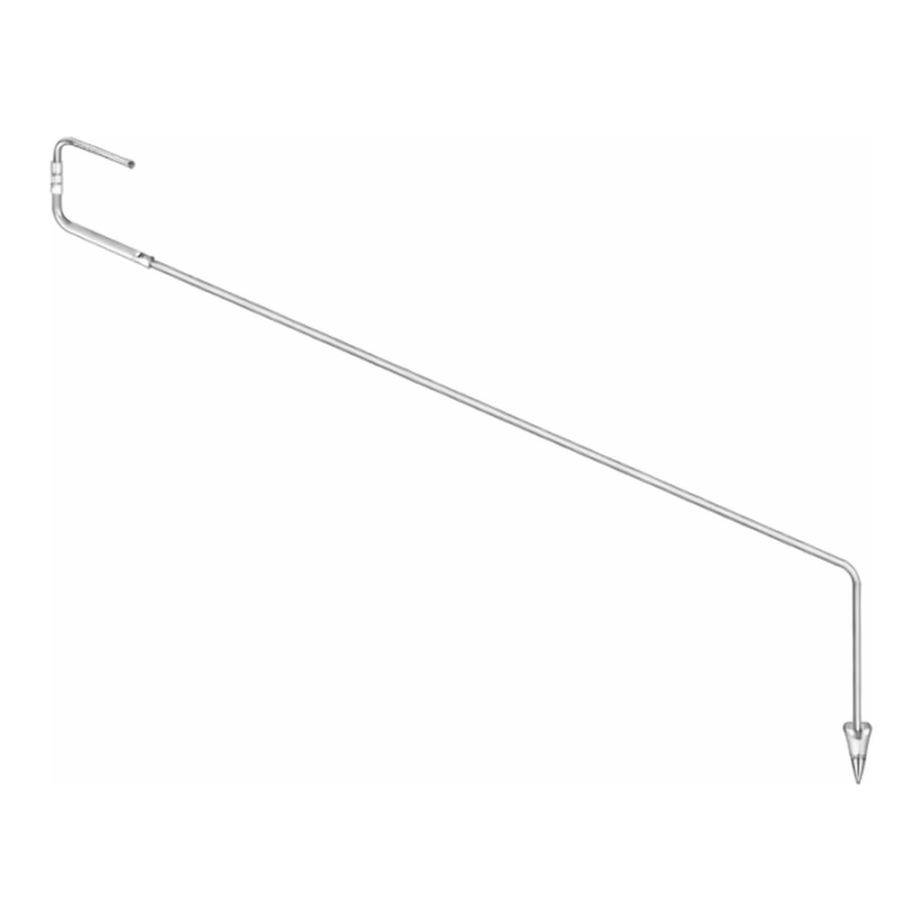 Waters Tubing Assembly, Column Inlet