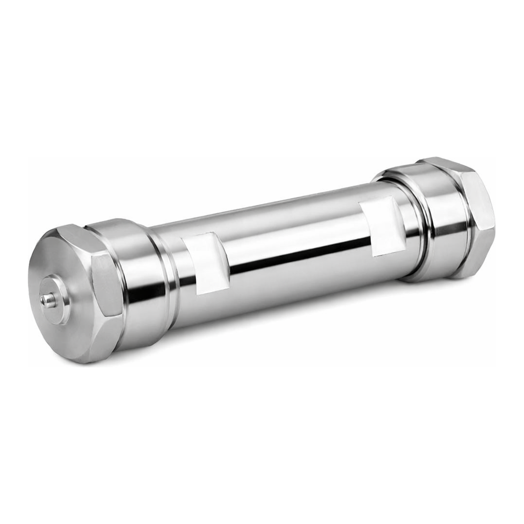 Waters XBridge BEH C8 OBD Prep Column, 130Å, 5 µm, 30 mm X 150 mm, 1/pk