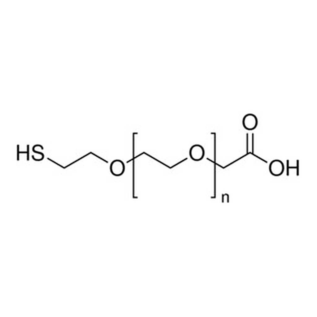 Merck POLY(ETHYLENE GLYCOL) 2-MERCAPTOETHYL E&
