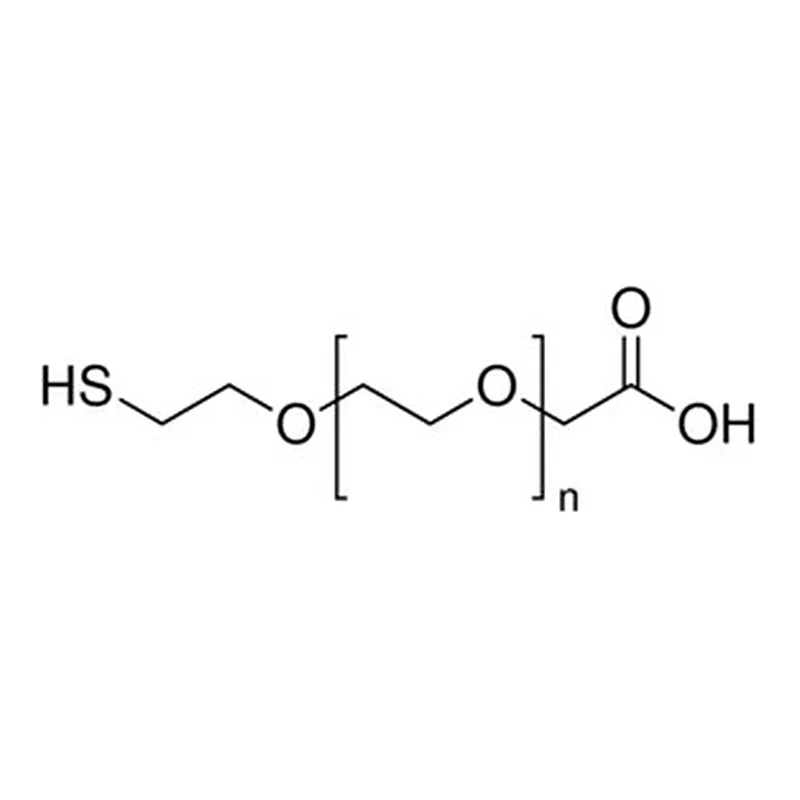 Merck POLY(ETHYLENE GLYCOL) 2-MERCAPTOETHYL E&