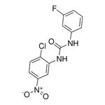 Merck 1-(2-CHLORO-5-NITROPHENYL)-3-( - 50 MG&
