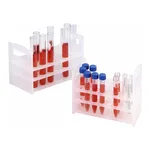 Merck MAGic Clamp(TM) tube rack