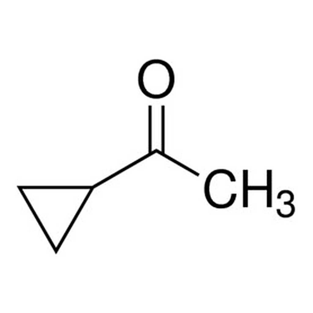 Merck CYCLOPROPYL METHYL KETONE, 99%