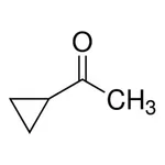 Merck CYCLOPROPYL METHYL KETONE, 99%