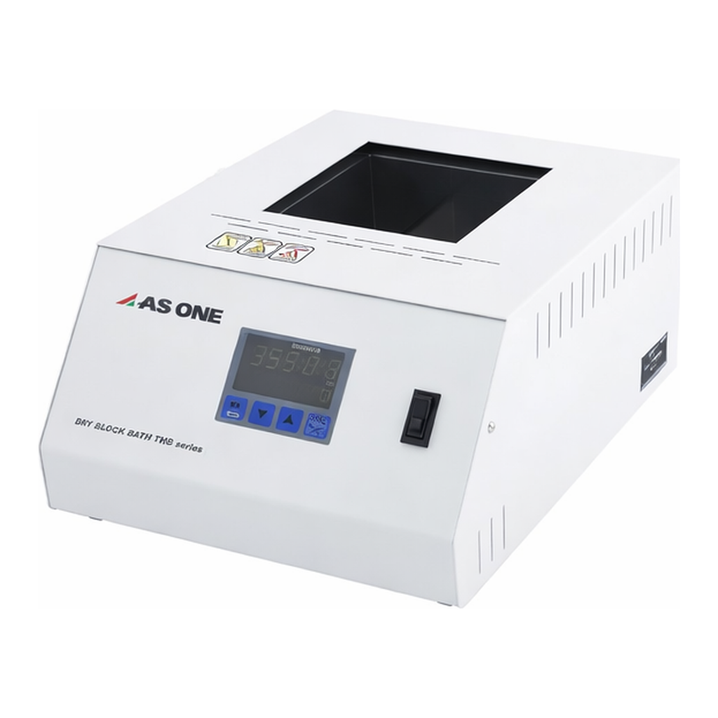 AS ONE Dry Block Bath