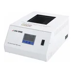 AS ONE Dry Block Bath