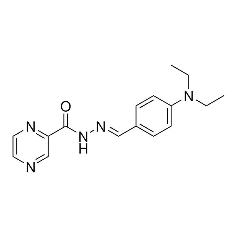 Merck PYRAZINE-2-CARBOXYLIC ACID (4- - 5 MG&