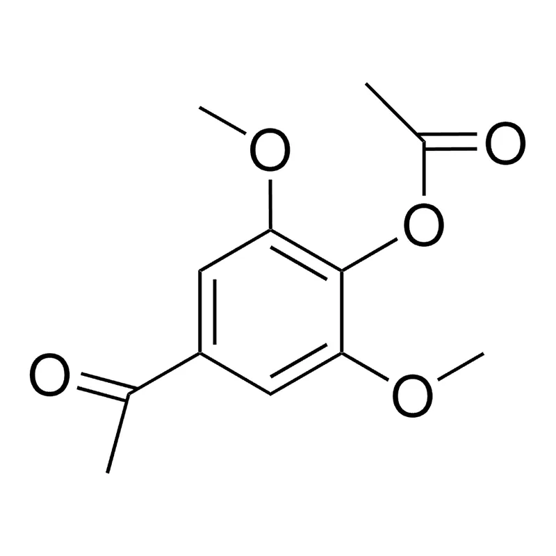 Merck 4'-ACETOXY-3',5'-DIMETHOXYACET - 50 MG&