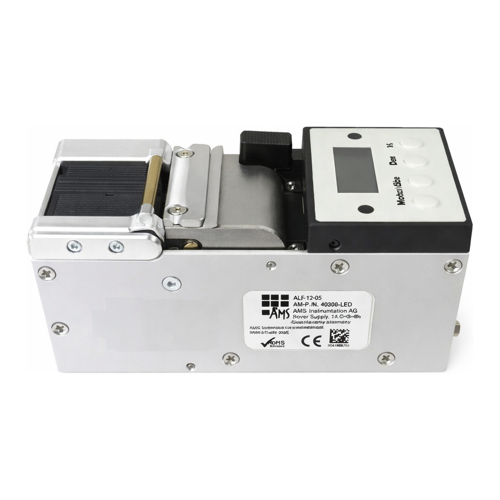 Brady ALF14-25 Label Feeder Base Product