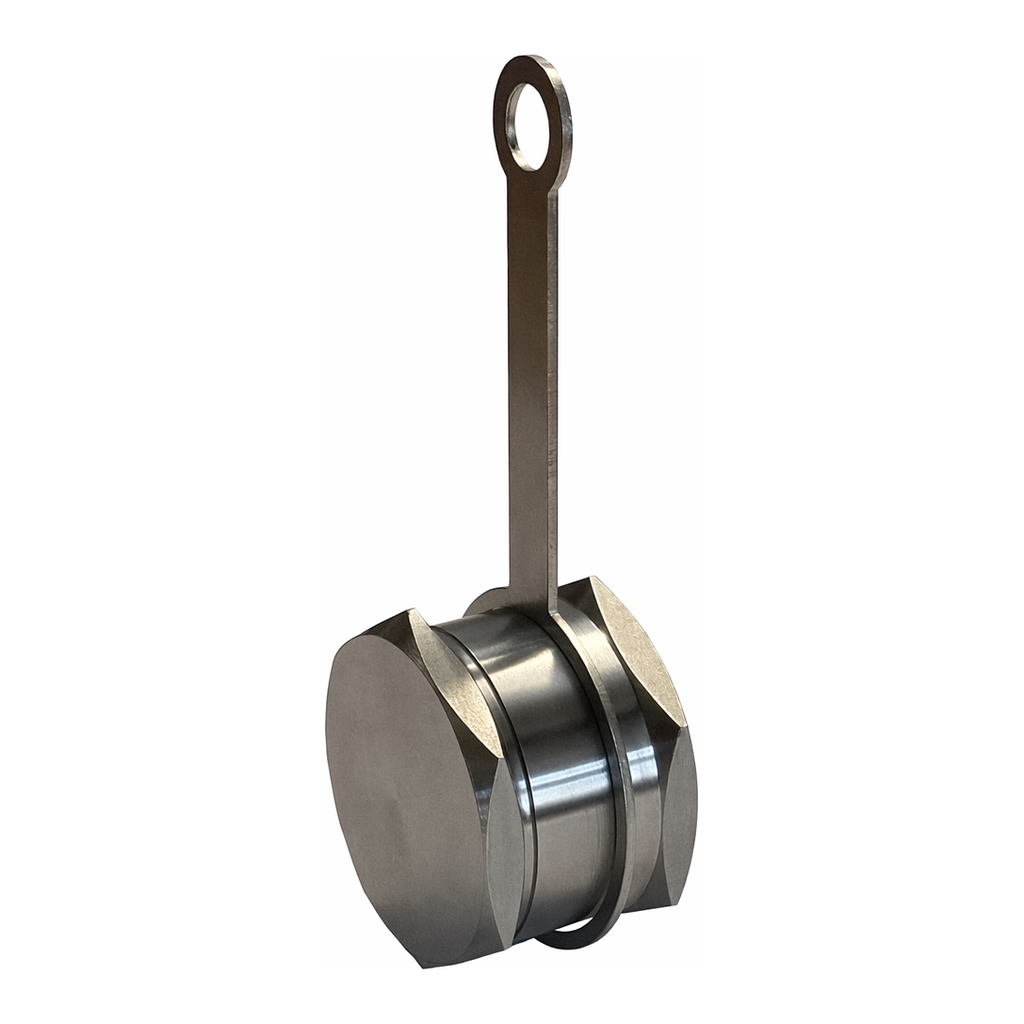 SL50-ACC01 Stainless Steel Enclosure