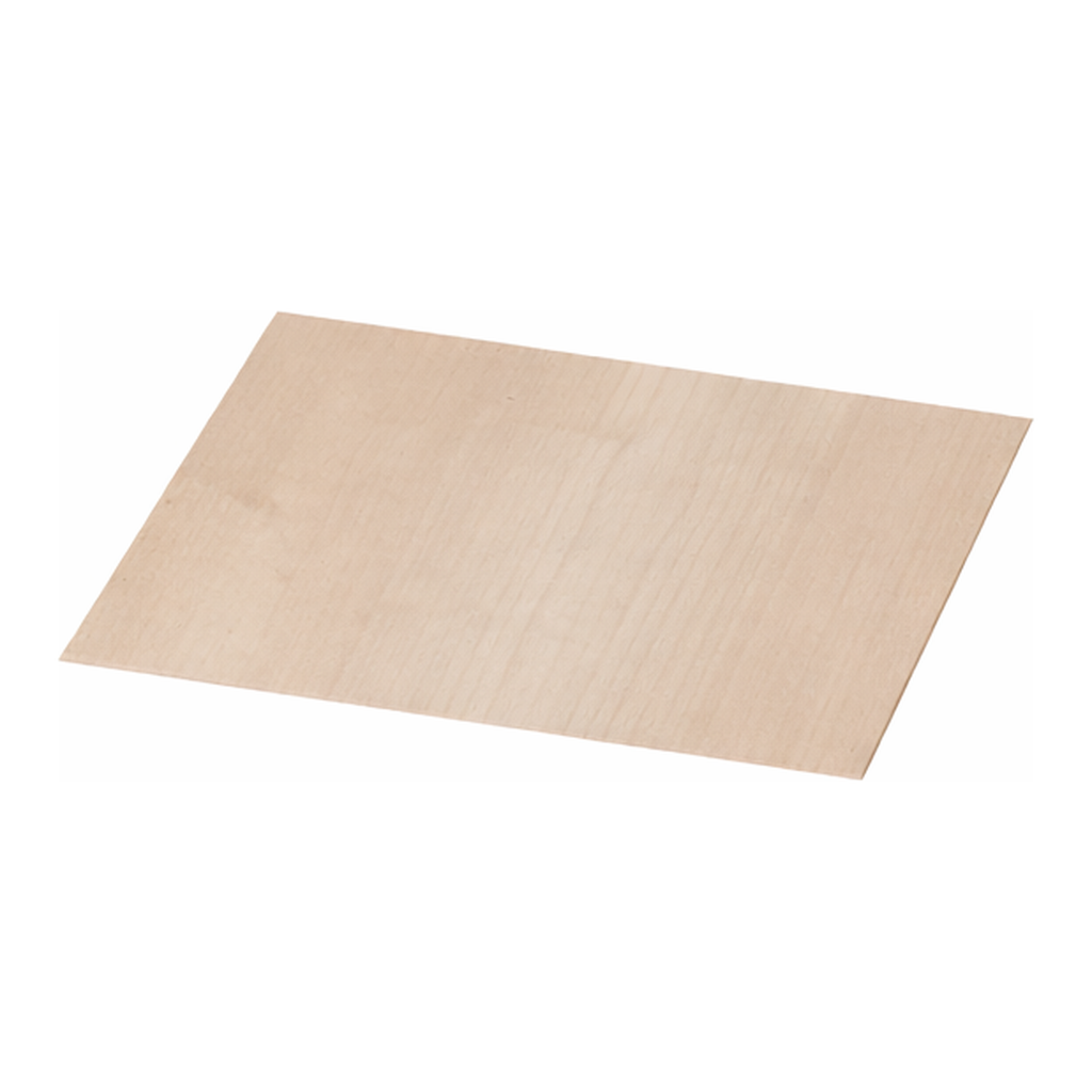 AS ONE Non-Adhesive Sheet for Hot Plate 300 x 400mm 5 Pieces