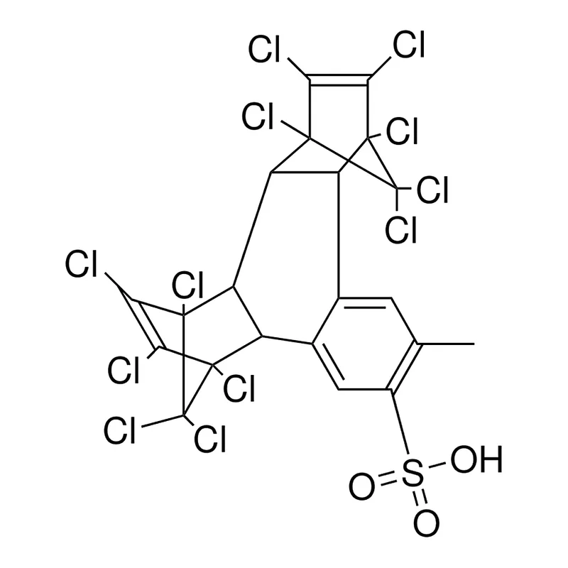 Merck 3-METHYL-2-NAPHTHALENESULFONIC -