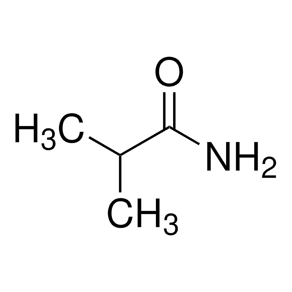 Merck Isobutyramide