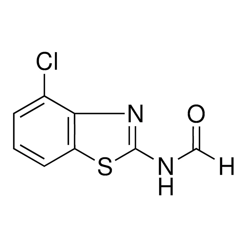 Merck N-(4-CHLORO-BENZOTHIAZOL-2-YL) - 50 MG