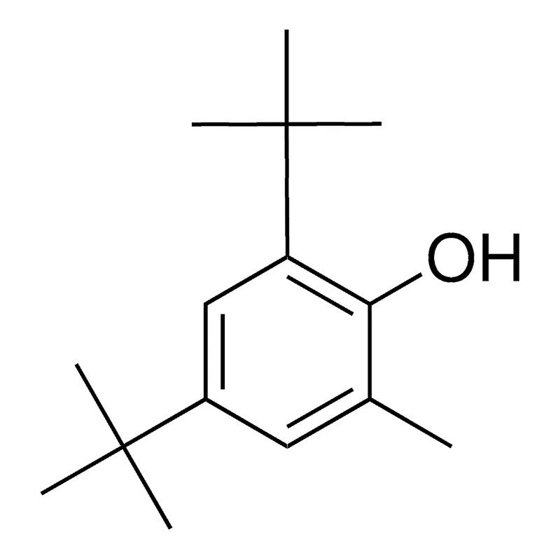 Merck 4,6-DI-TERT-BUTYL-2-METHYLPHENOL-