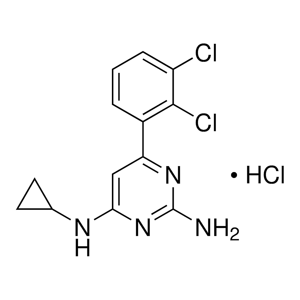 Merck TH588 hydrochloride