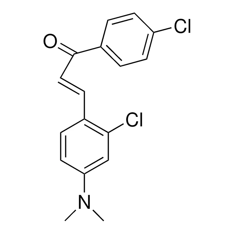 Merck 2,4'-DICHLORO-4-(DIMETHYLAMINO)