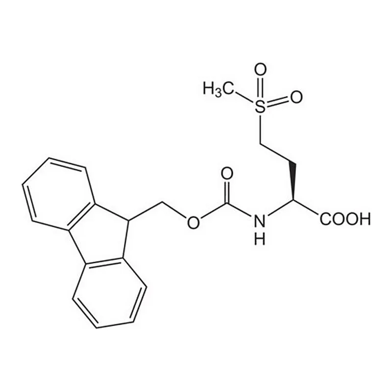 Merck FMOC-MET(O2)-OH 1 G