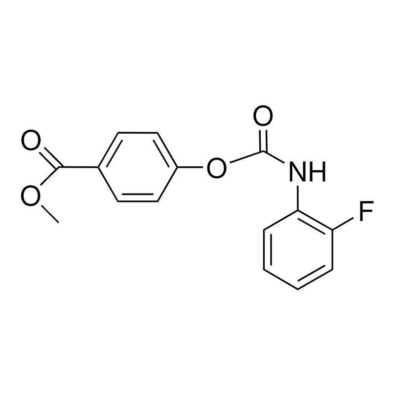 Merck 4-(METHOXYCARBONYL)PHENYL N-(2 - 50 MG&