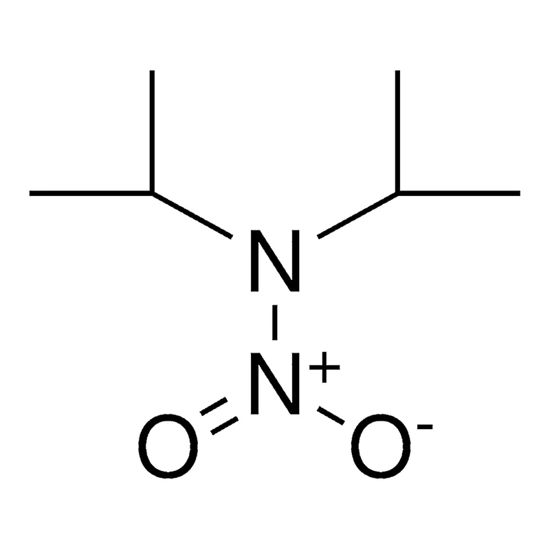 Merck DIISOPROPYLNITRAMINE-