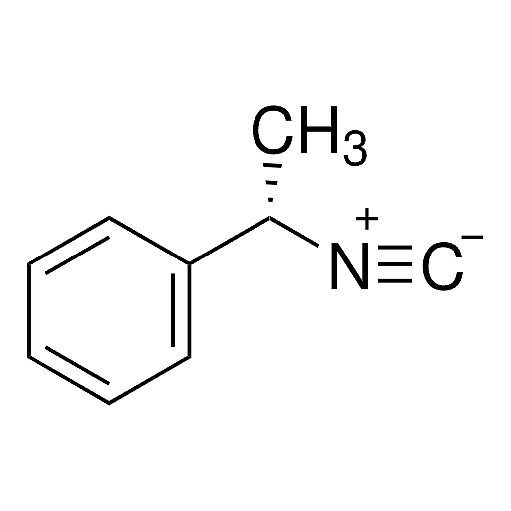 Merck (S)-(-)-alpha-Methylbenzyl isocyanide