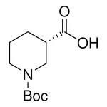 Merck (S)-1-Boc-piperidine-3-carboxylic acid