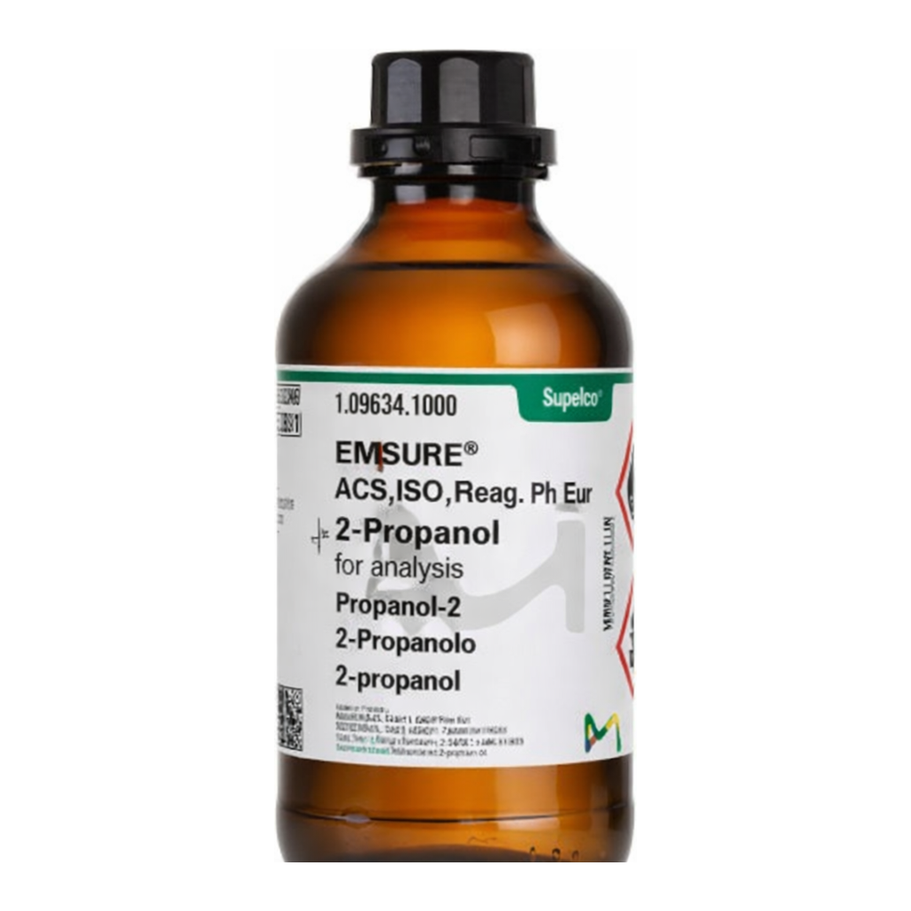 Merck PETROLEUM BENZINE 100-120°C EMSURE®