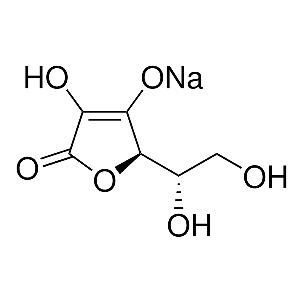 Merck SODIUM ASCORBATE
