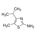 Merck 4-Isopropyl-5-methyl-1,3-thiazol-2-amine