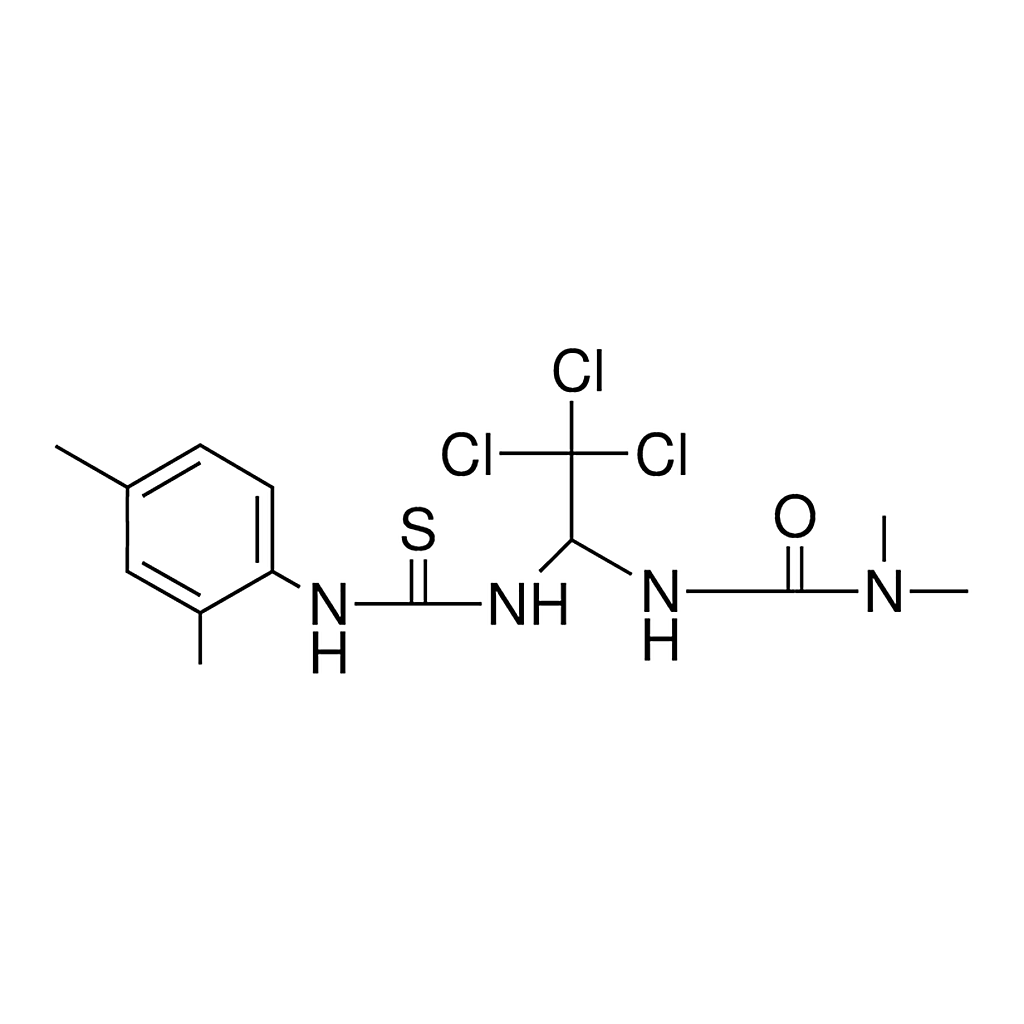 Merck 1,1-DIMETHYL-3-(2,2,2-TRICHLOR - 25 MG&