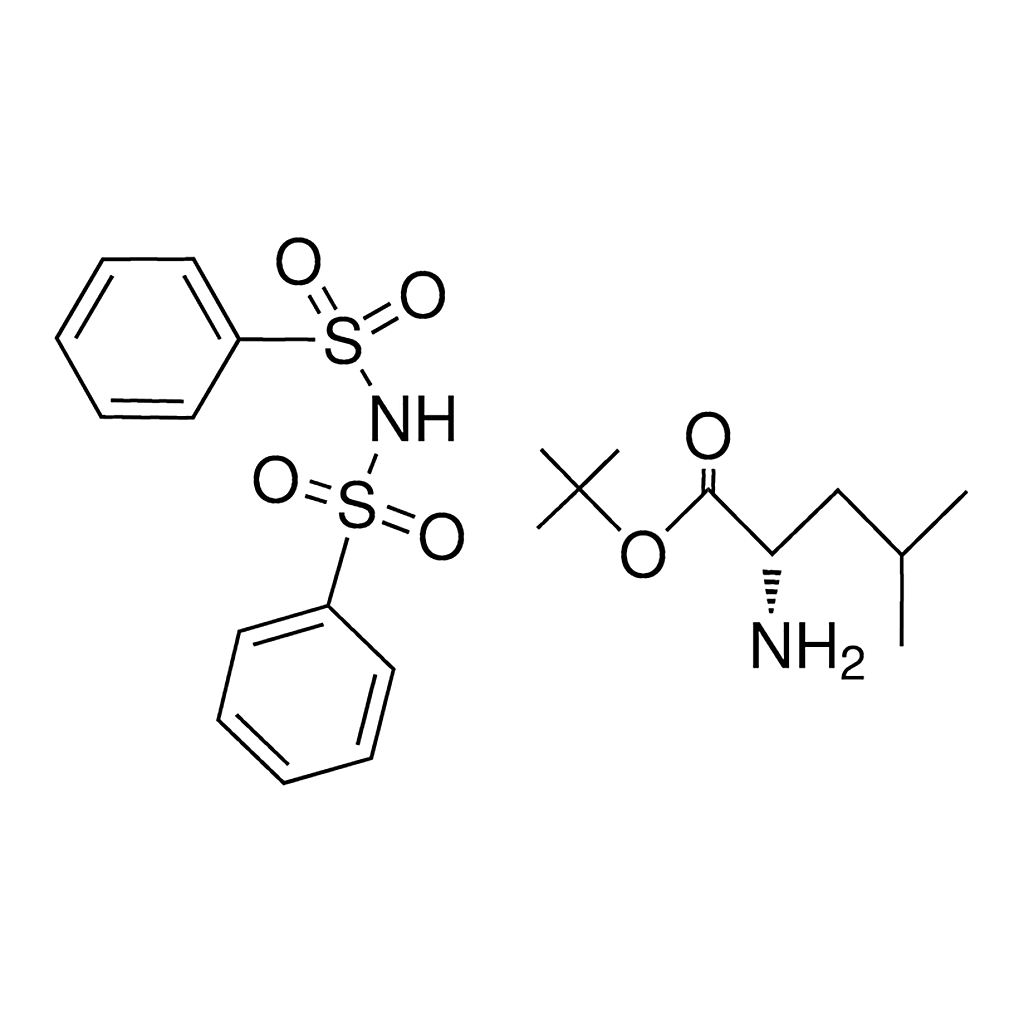 Merck L-LEUCINE TERT-BUTYL ESTER DIBEN-