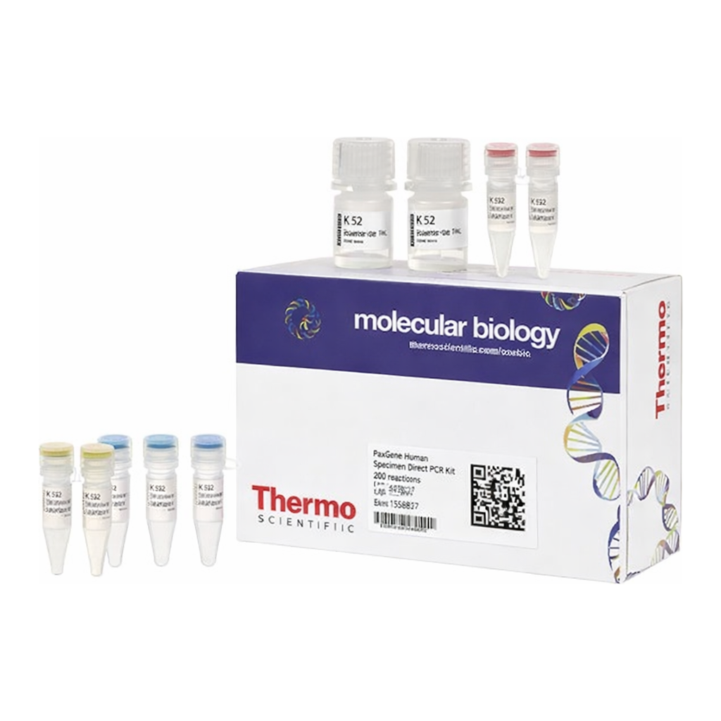 Thermo Fisher Scientific Phusion Human Specimen Direct PCR Kit