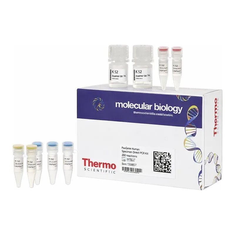 Thermo Fisher Scientific Phusion Human Specimen Direct PCR Kit
